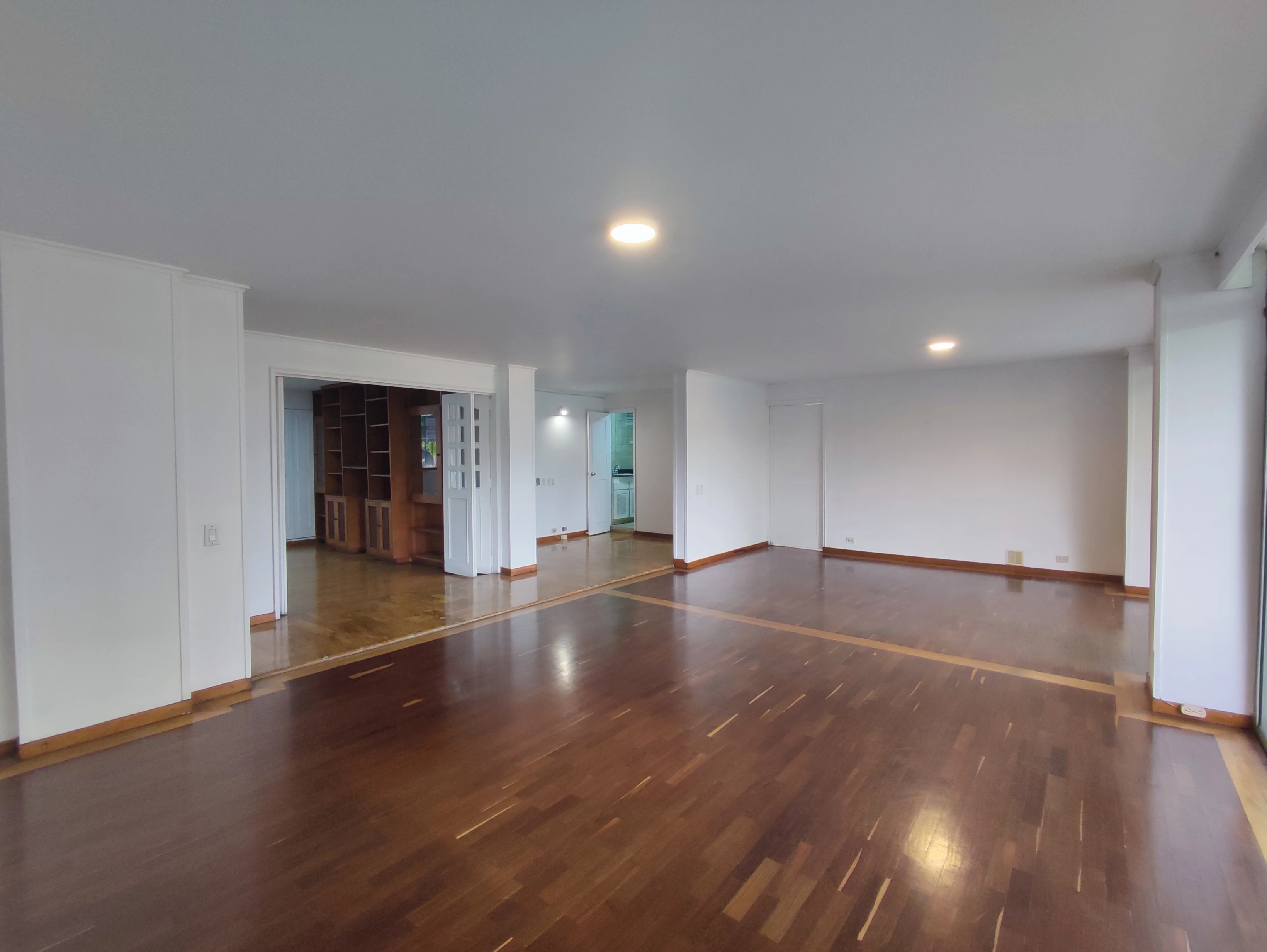 Apartamento en Arriendo El Campestre Medellín
