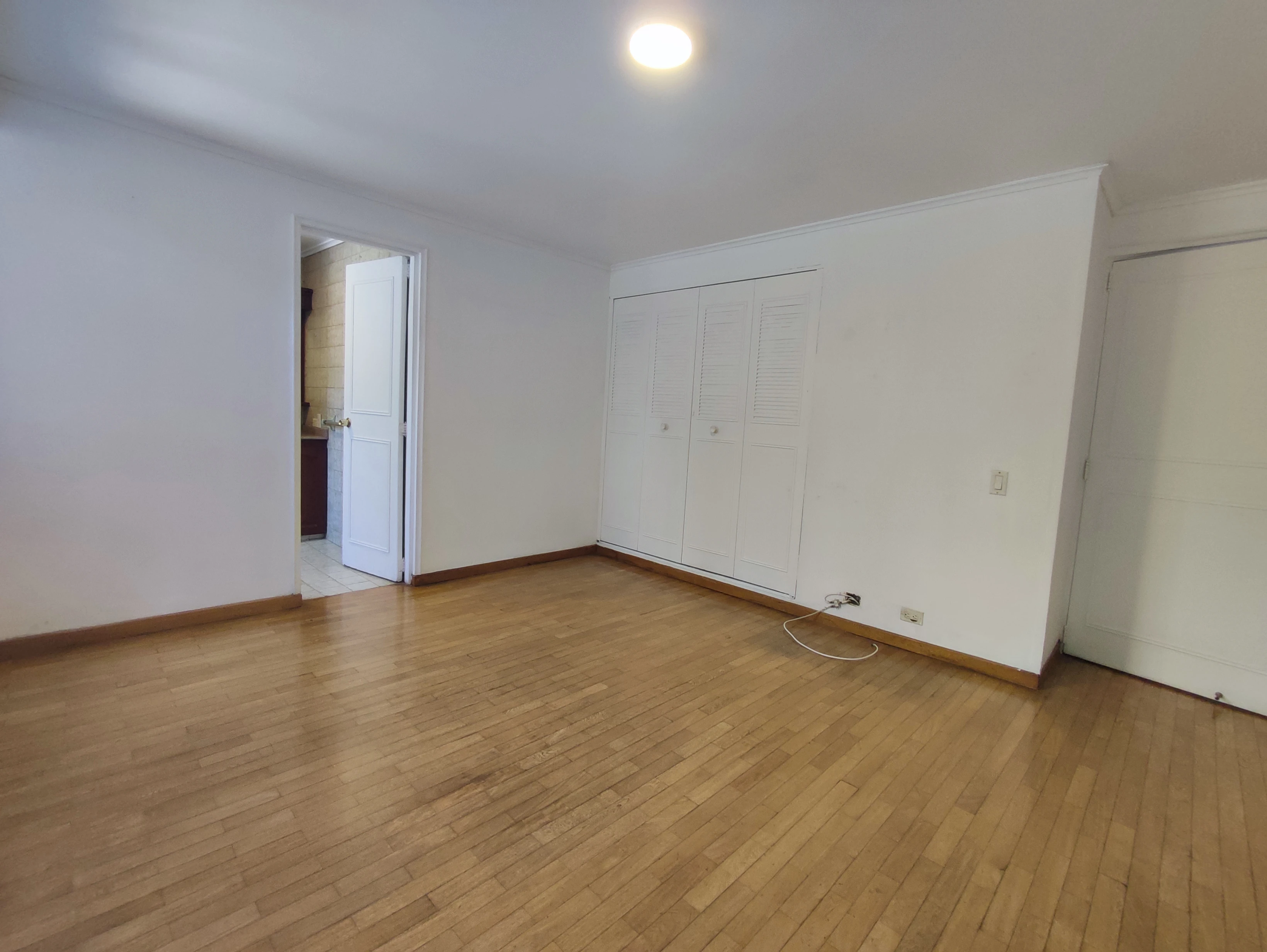 Apartamento en Arriendo El Campestre Medellín
