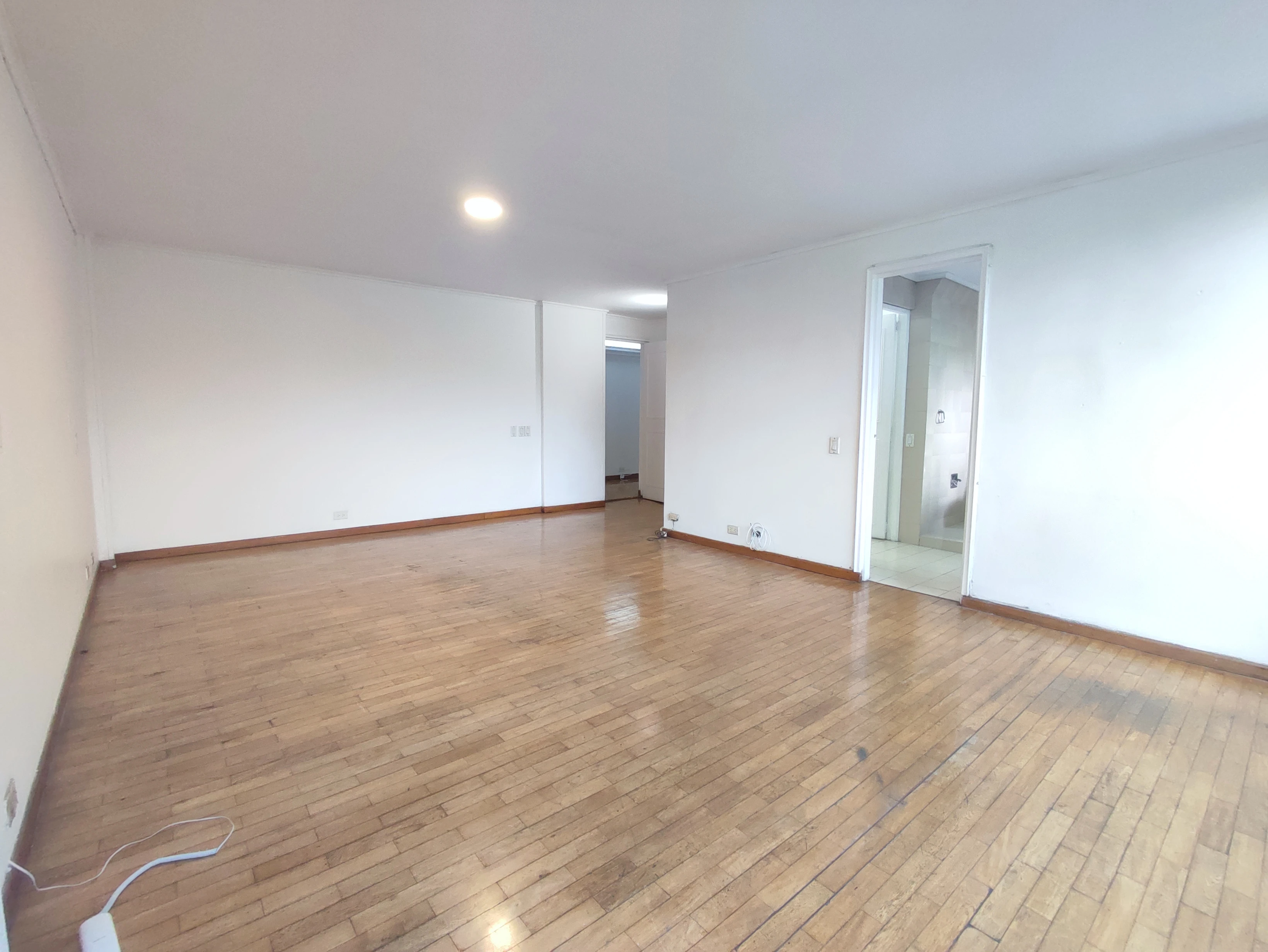 Apartamento en Arriendo El Campestre Medellín