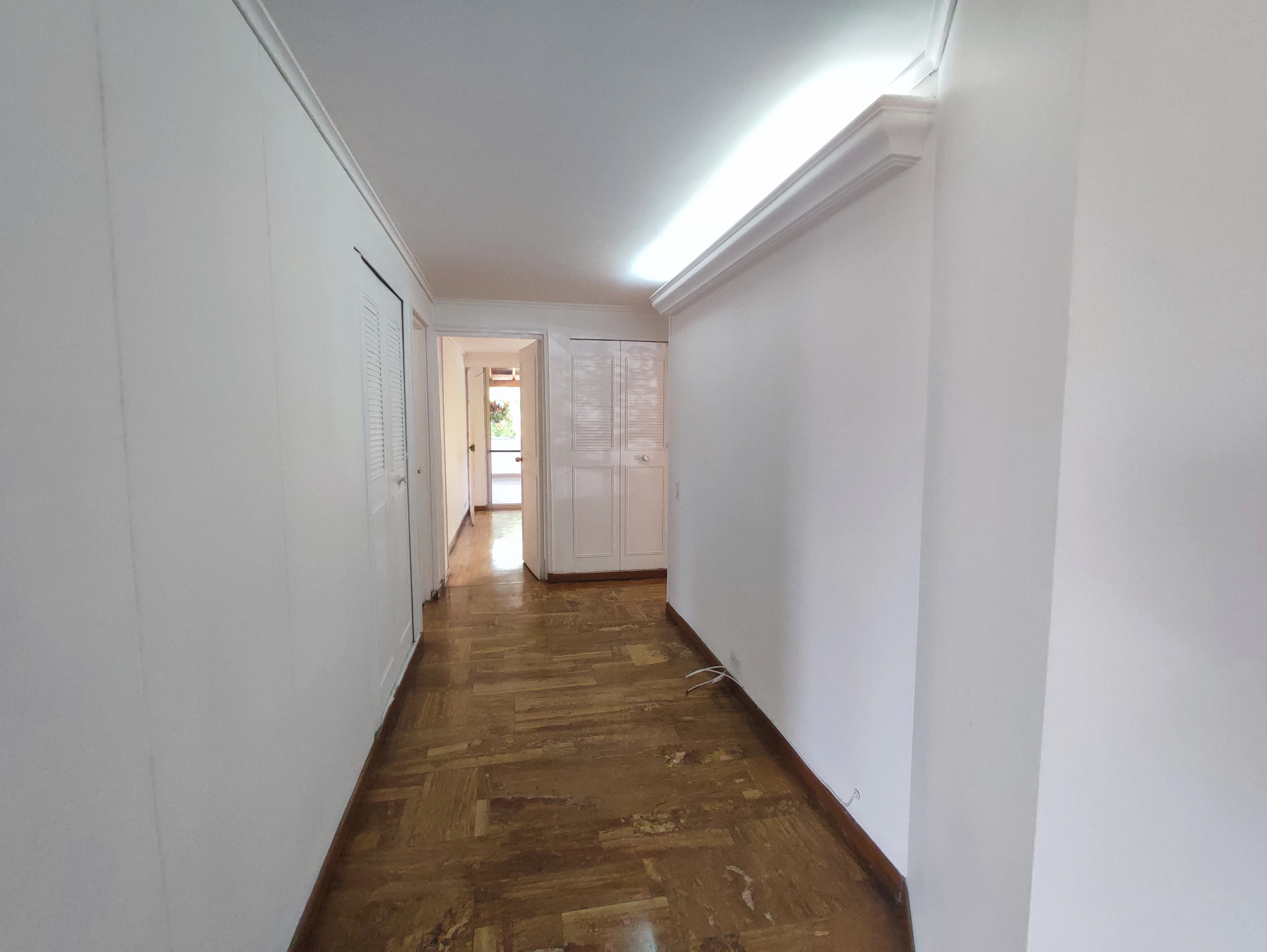 Apartamento en Arriendo El Campestre Medellín