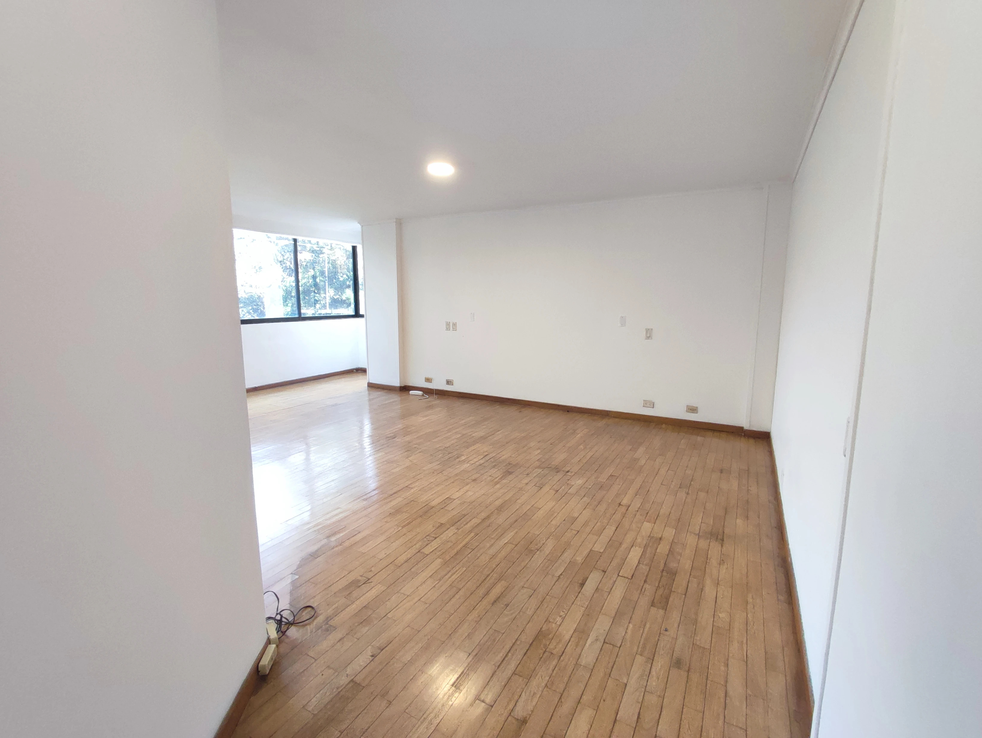 Apartamento en Arriendo El Campestre Medellín