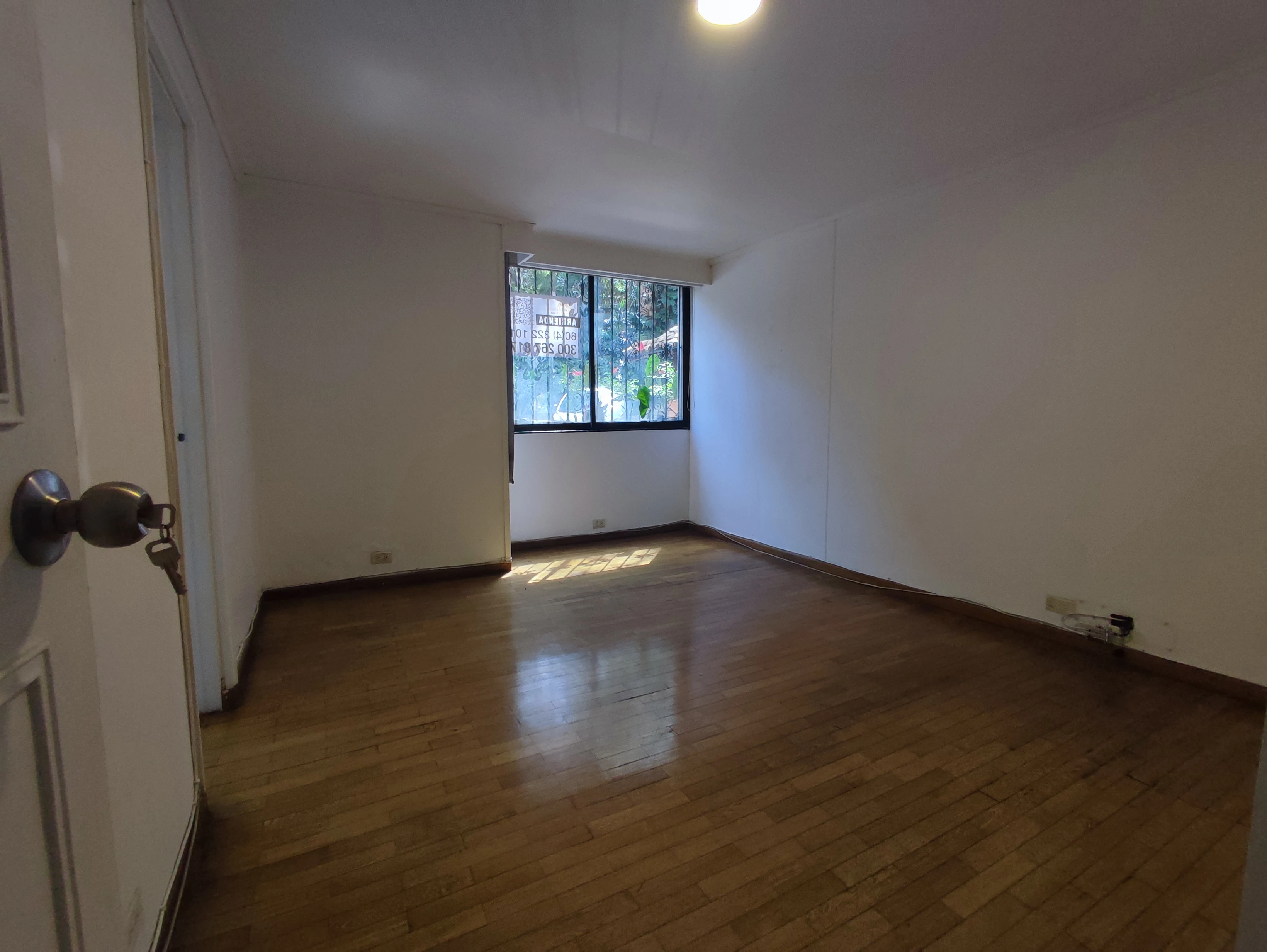 Apartamento en Arriendo El Campestre Medellín