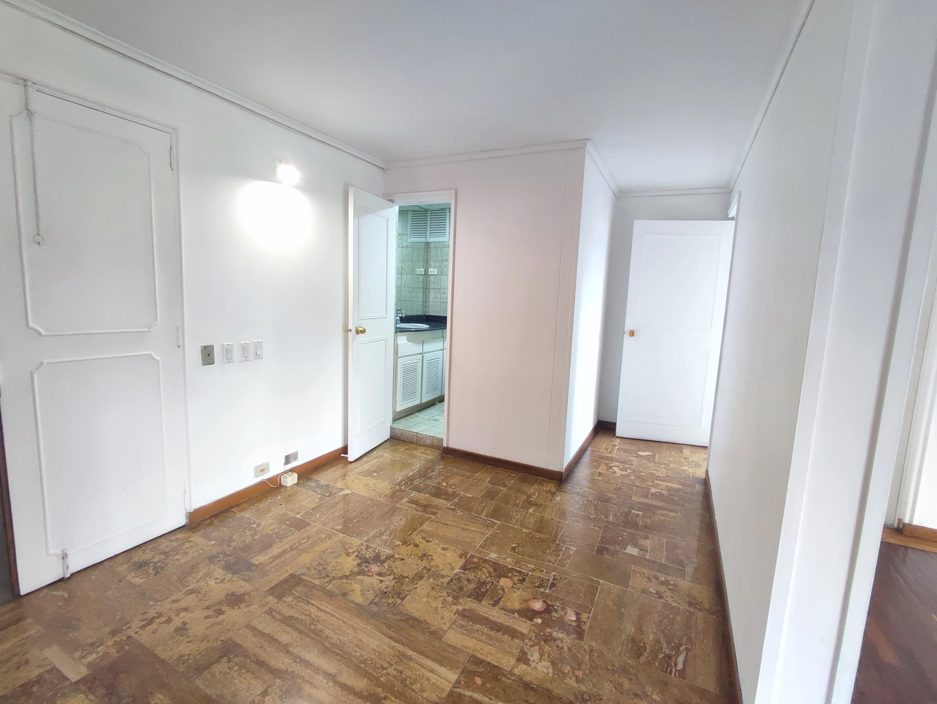 Apartamento en Arriendo El Campestre Medellín
