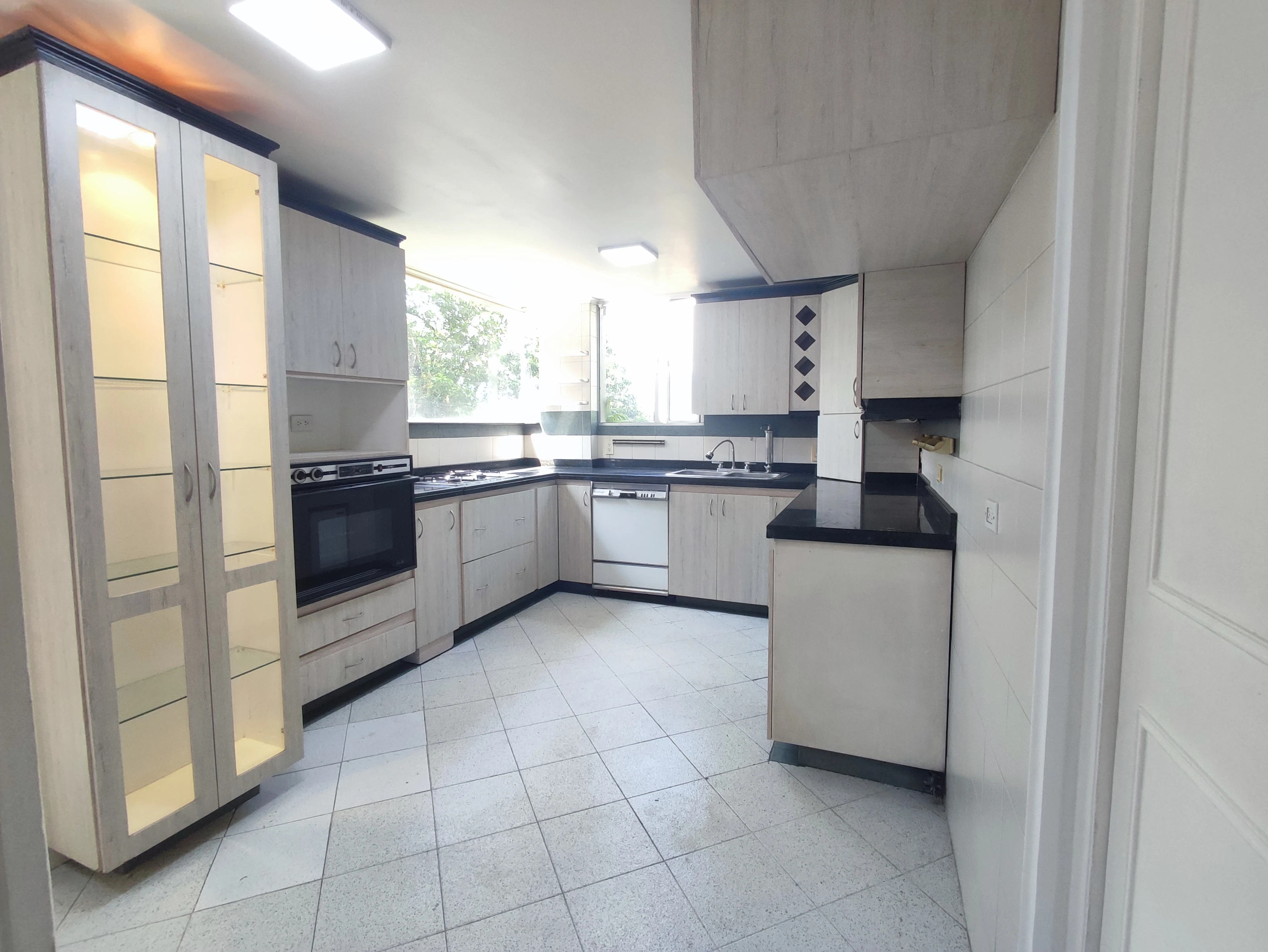 Apartamento en Arriendo El Campestre Medellín