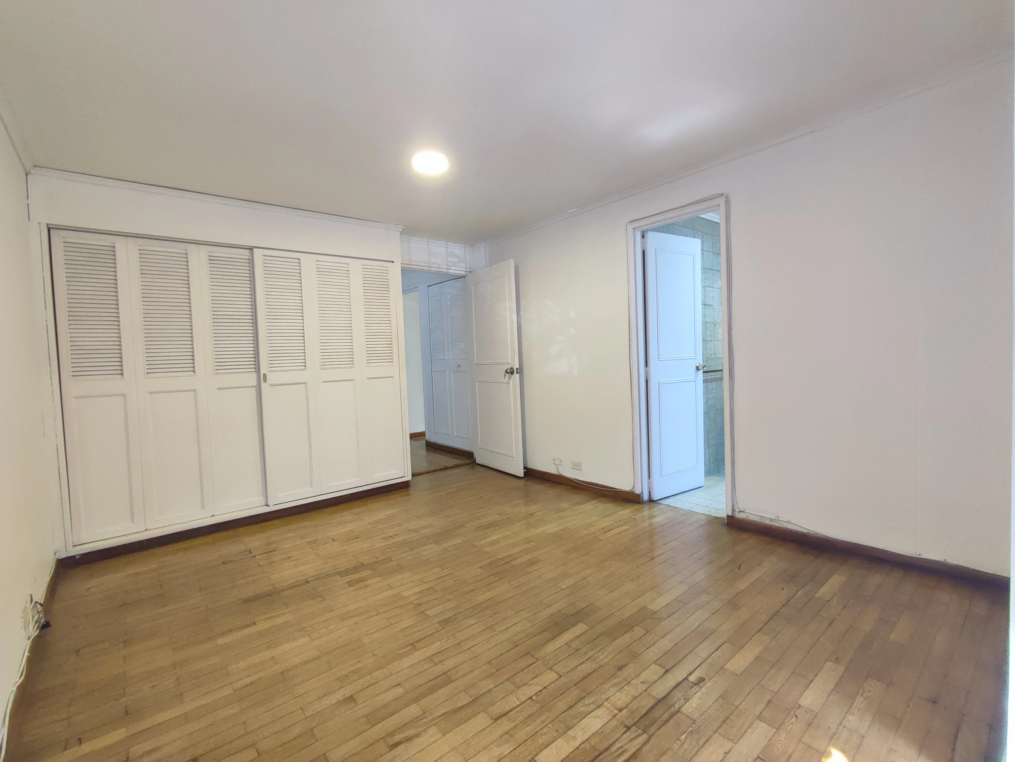 Apartamento en Arriendo El Campestre Medellín