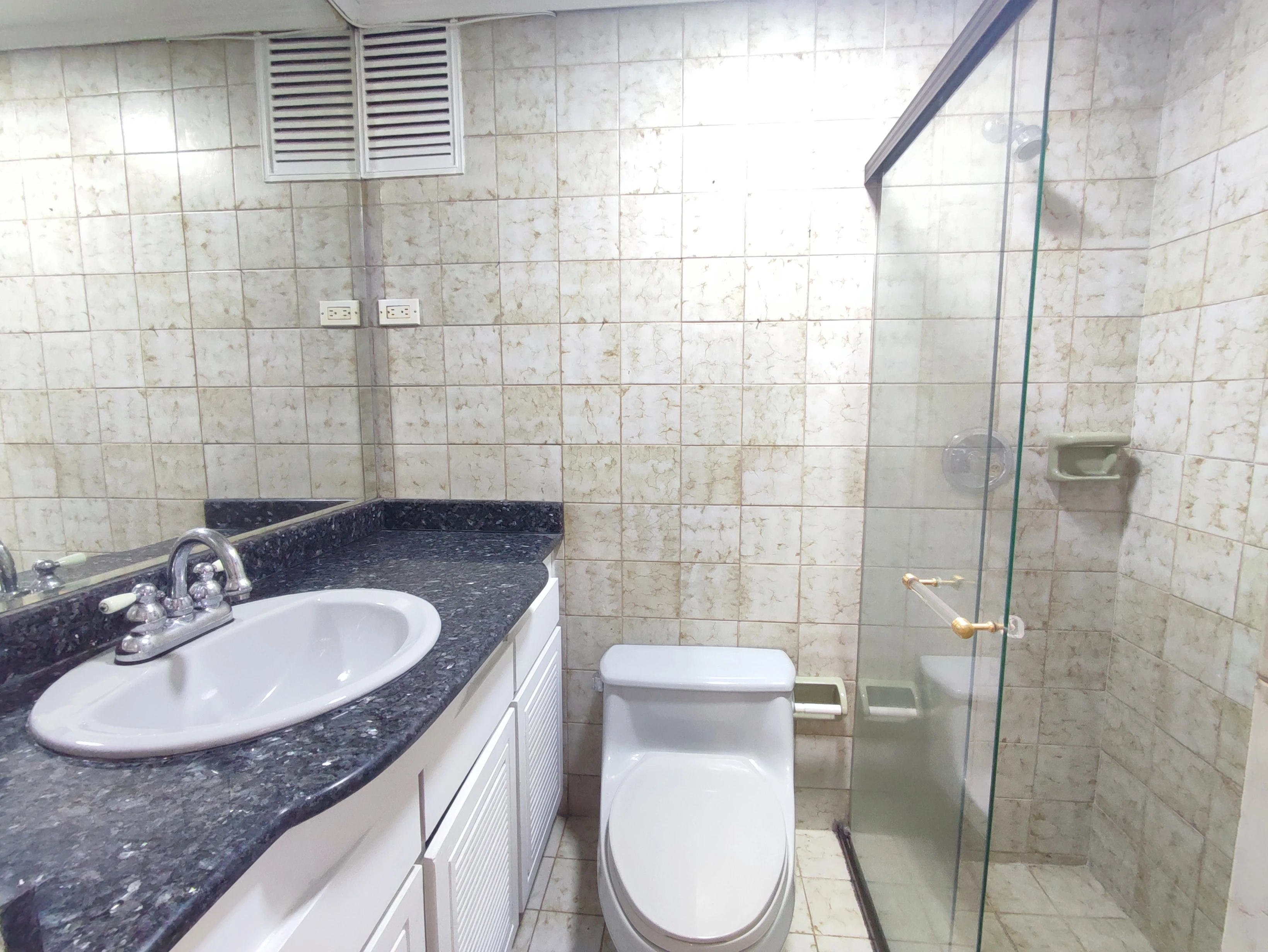 Apartamento en Arriendo El Campestre Medellín
