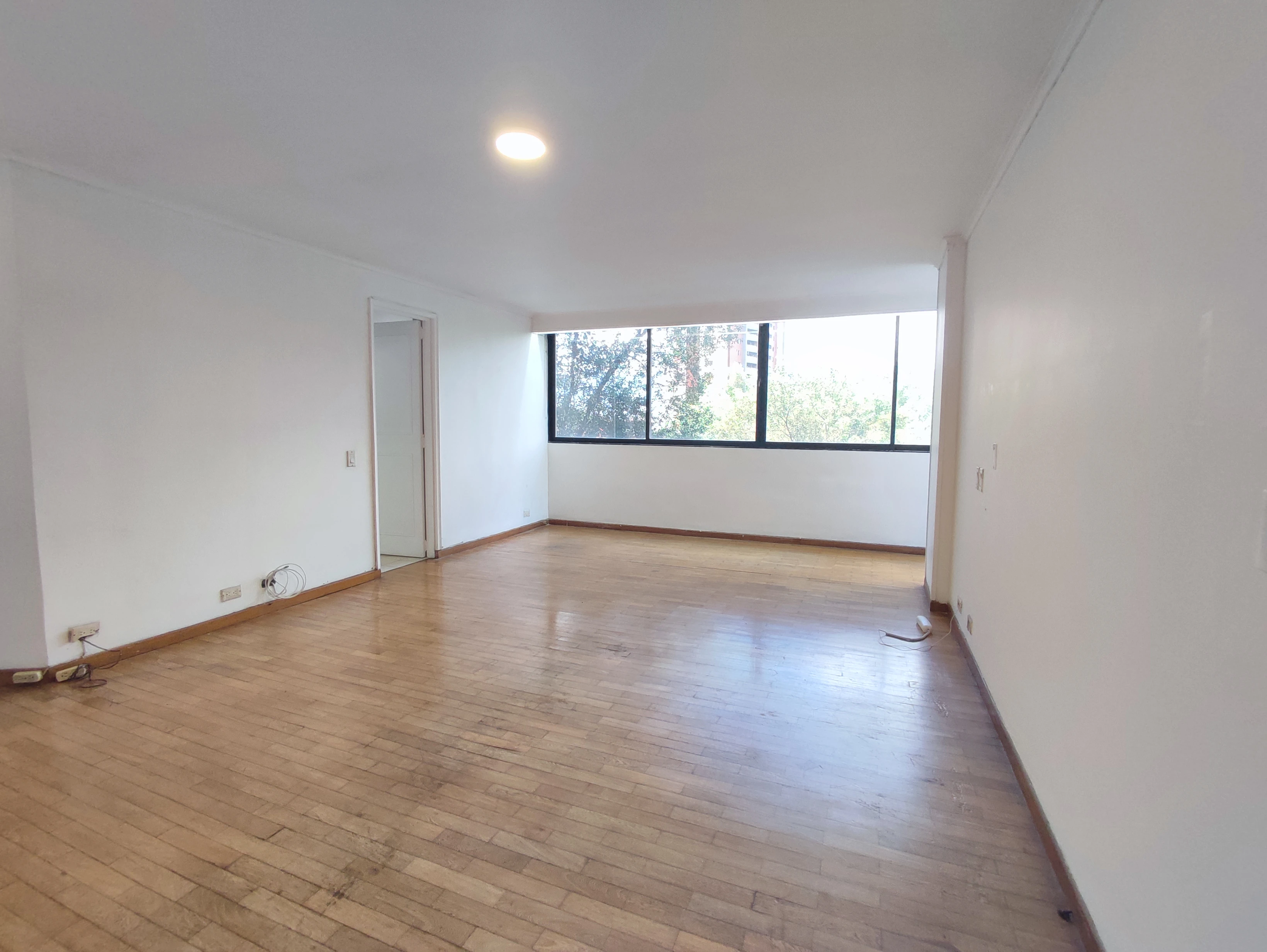 Apartamento en Arriendo El Campestre Medellín