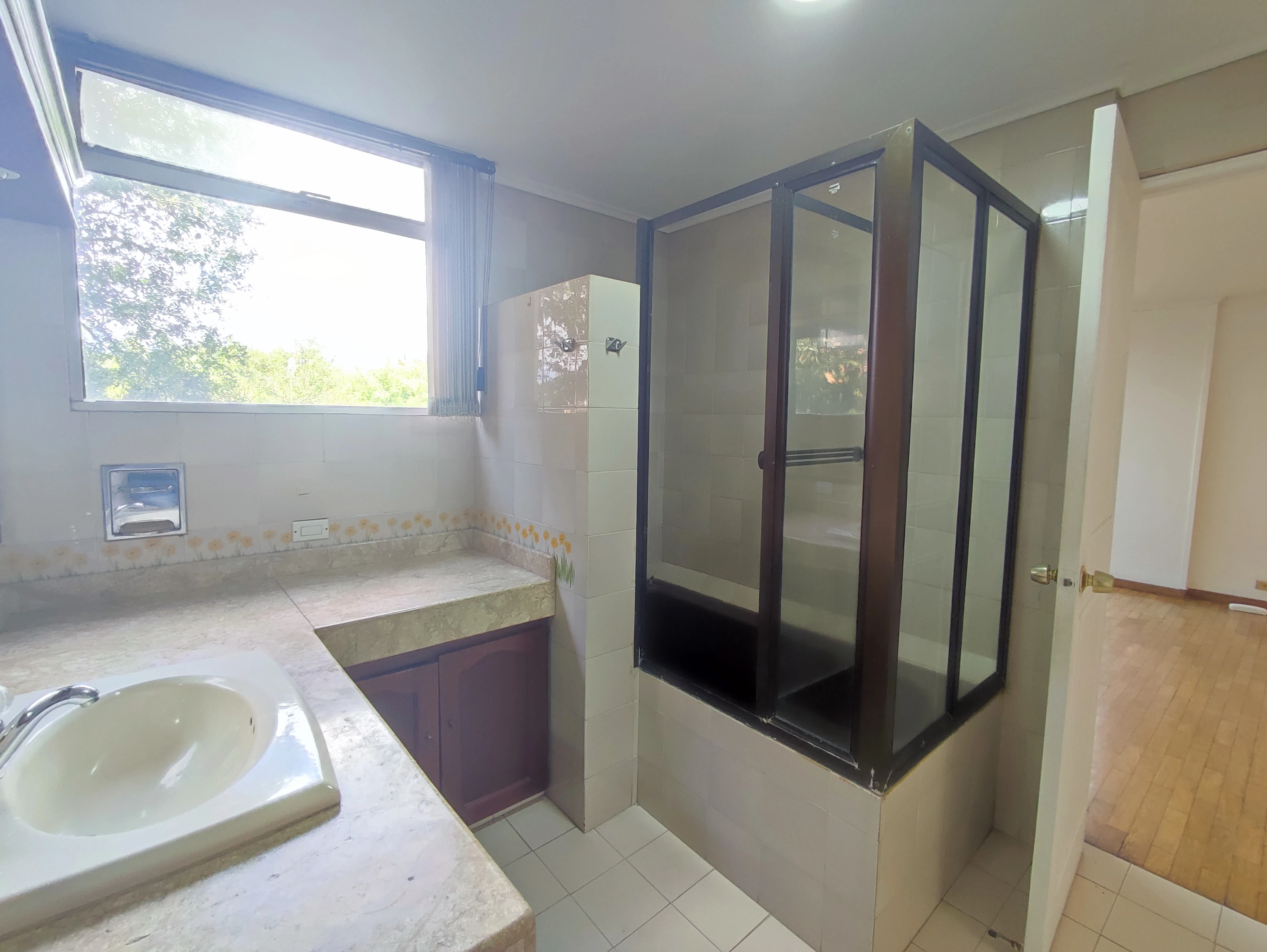 Apartamento en Arriendo El Campestre Medellín