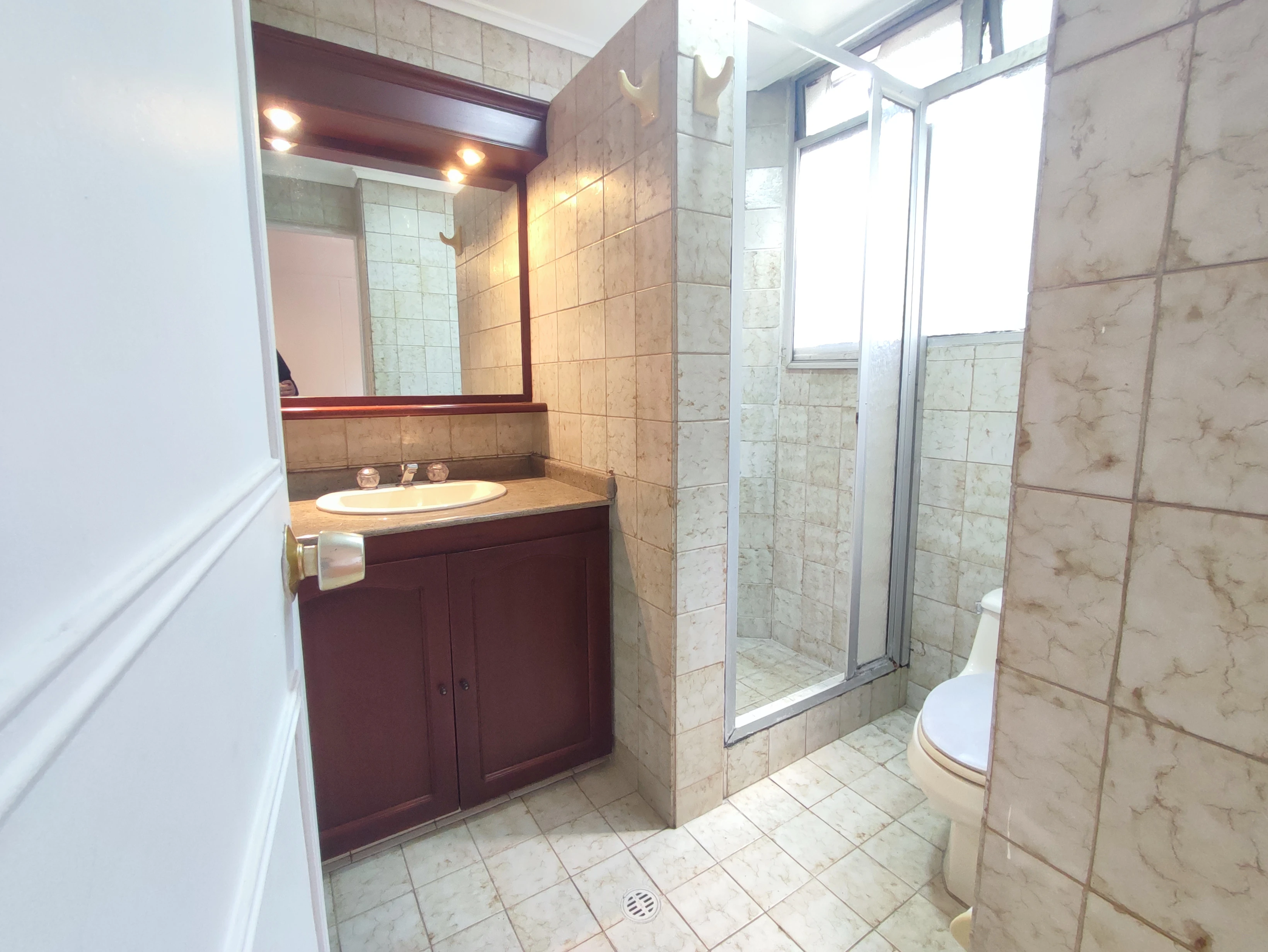 Apartamento en Arriendo El Campestre Medellín