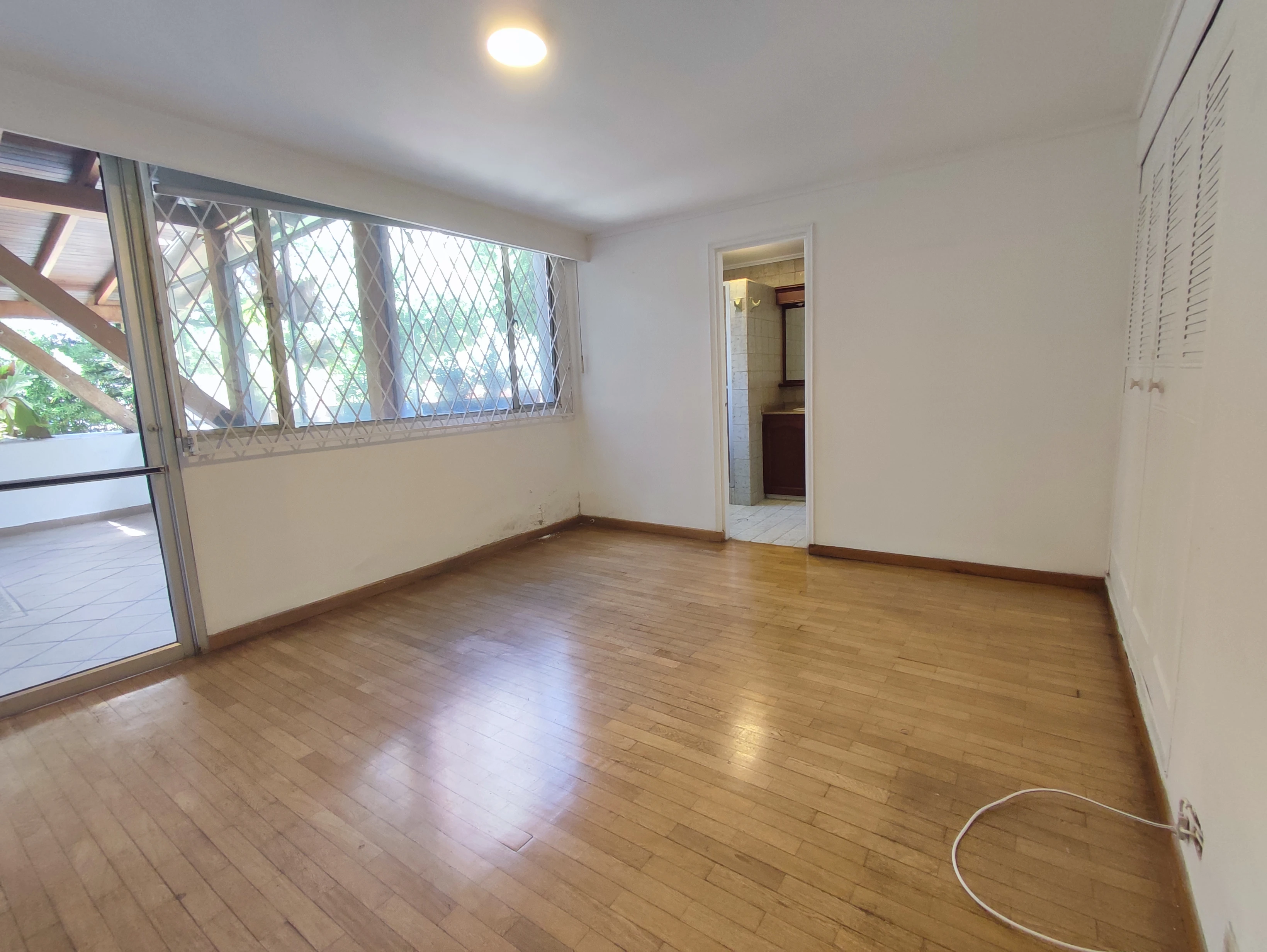 Apartamento en Arriendo El Campestre Medellín