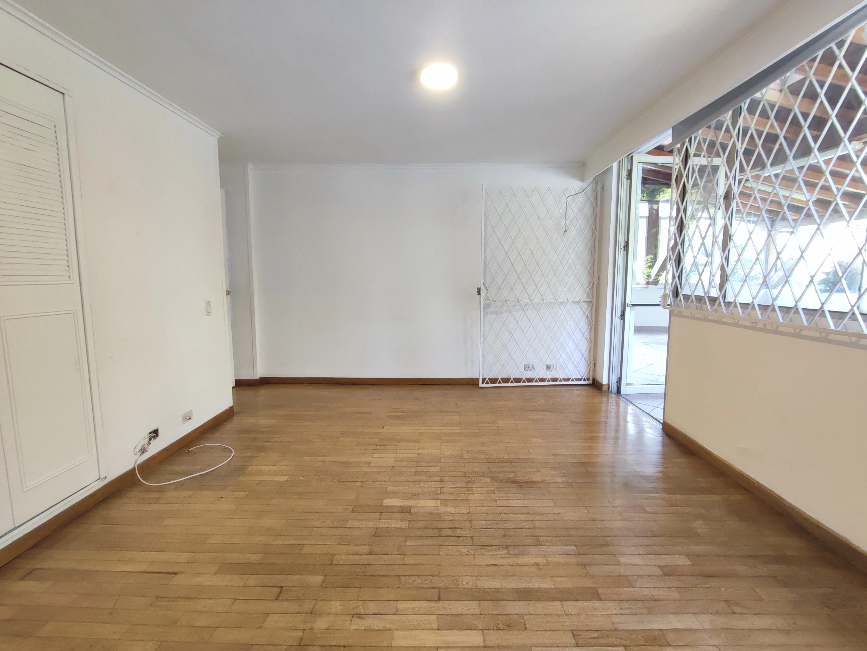 Apartamento en Arriendo El Campestre Medellín