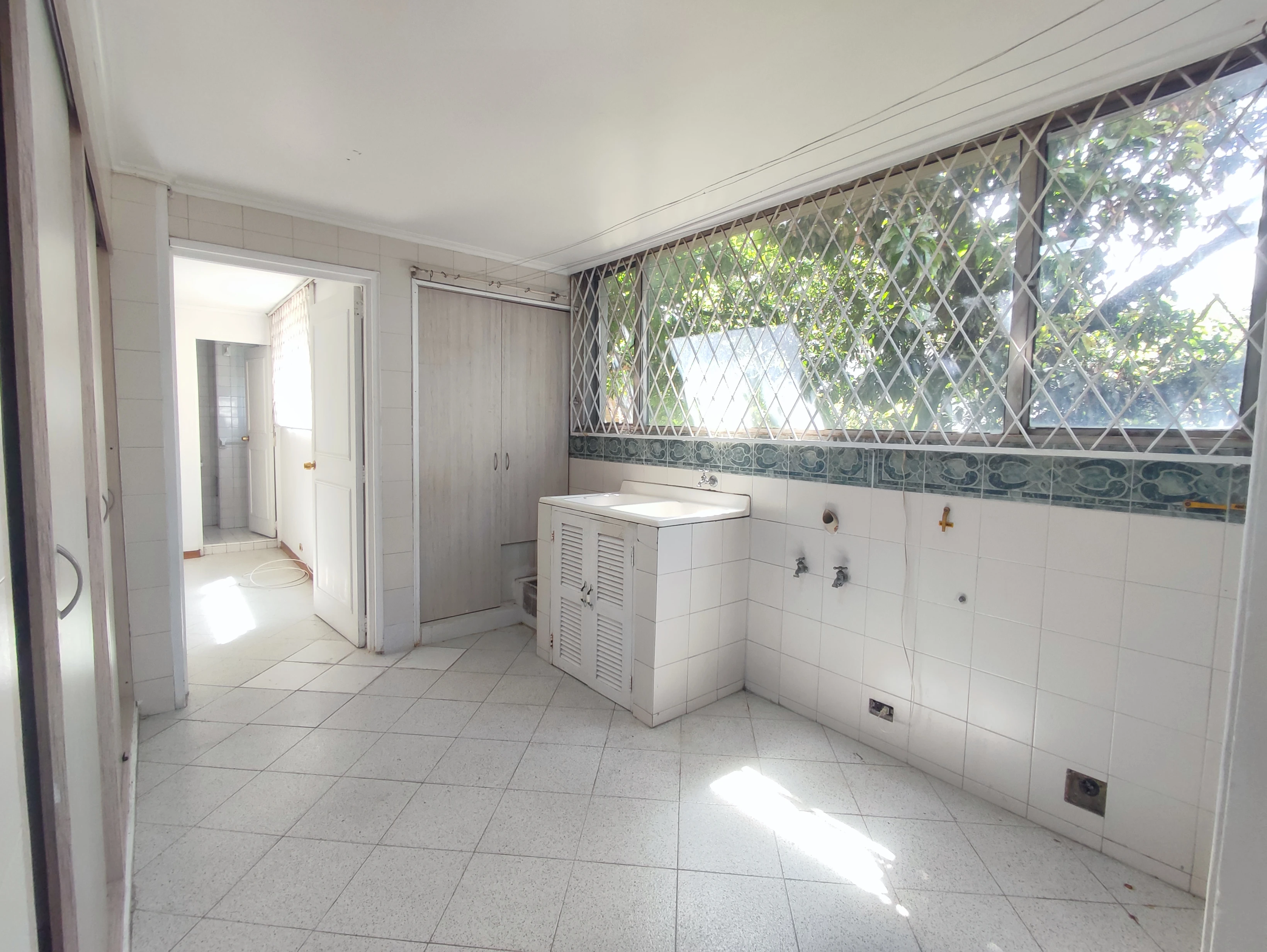Apartamento en Arriendo El Campestre Medellín
