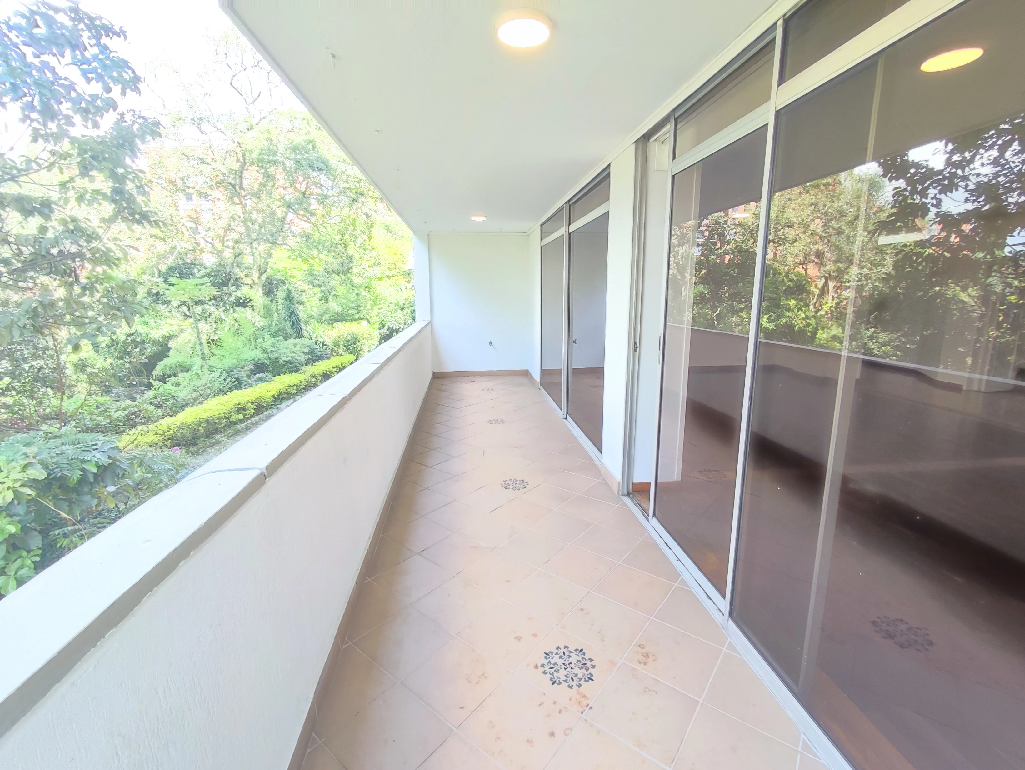 Apartamento en Arriendo El Campestre Medellín