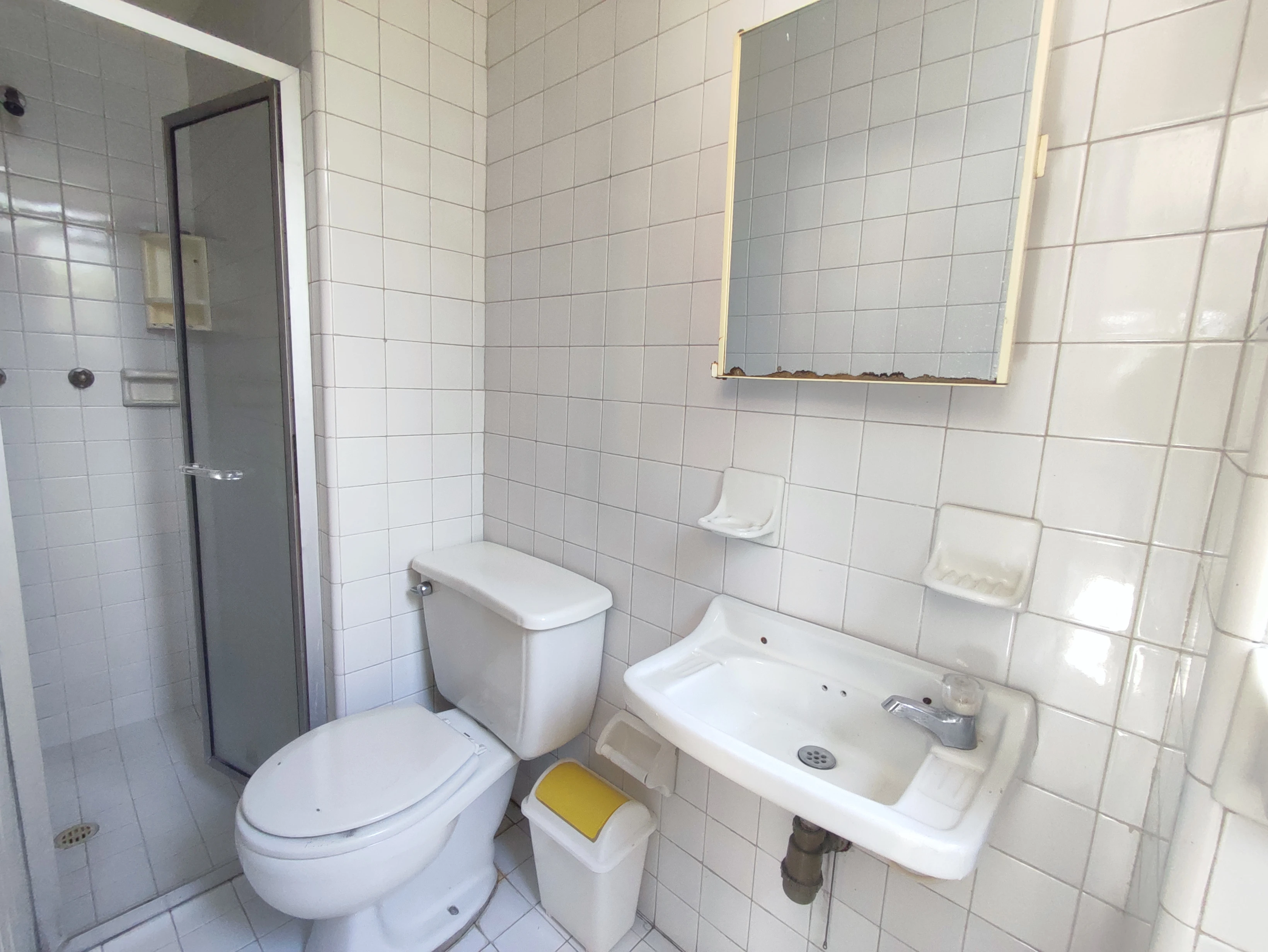 Apartamento en Arriendo El Campestre Medellín