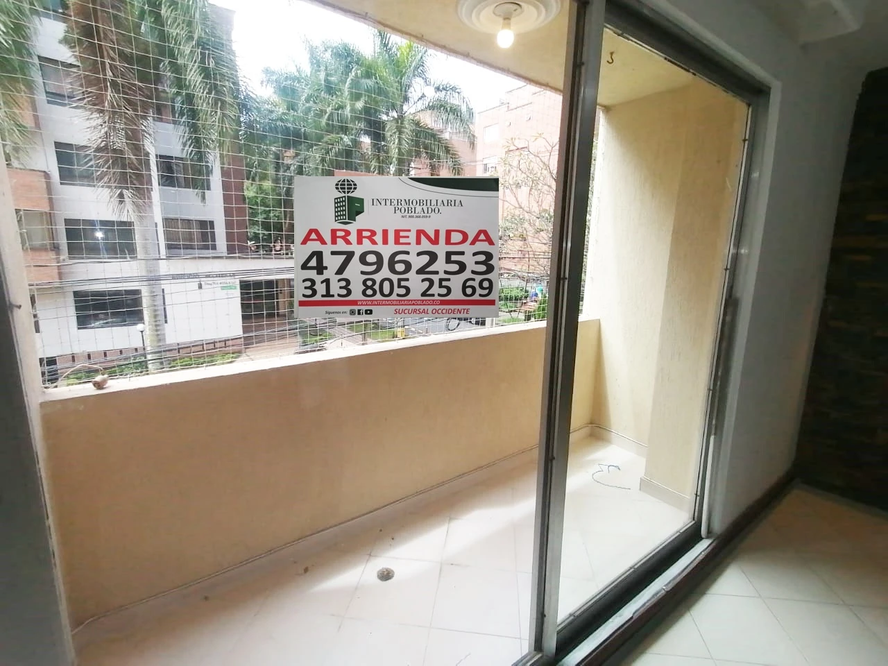 edificio palmares 2