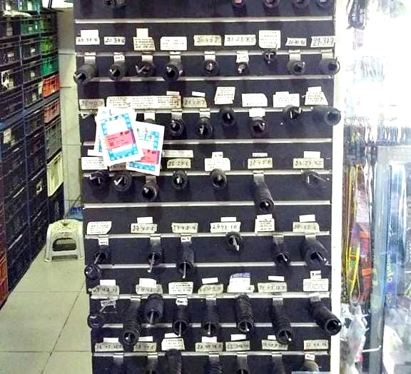 Almacén en venta sector Manrique 