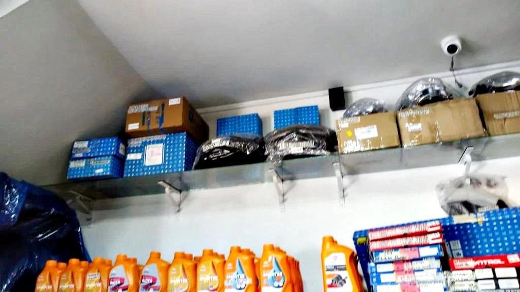 Almacén en venta sector Manrique 
