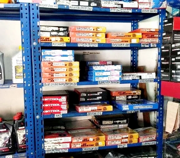 Almacén en venta sector Manrique 