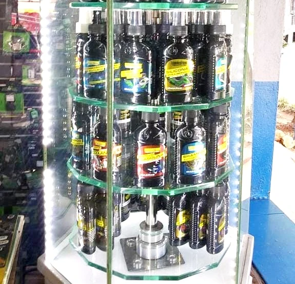 Almacén en venta sector Manrique 