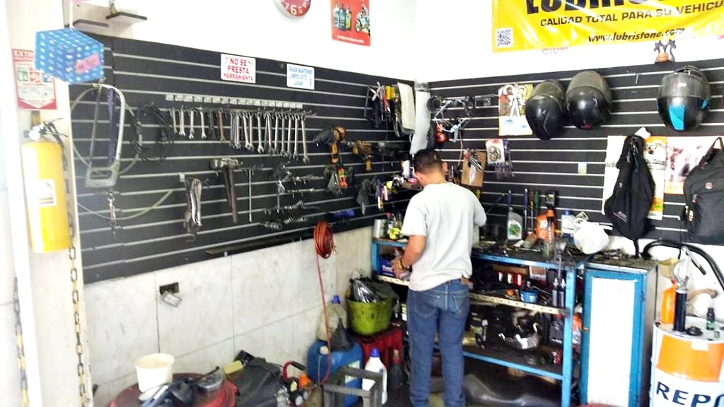 Almacén en venta sector Manrique 