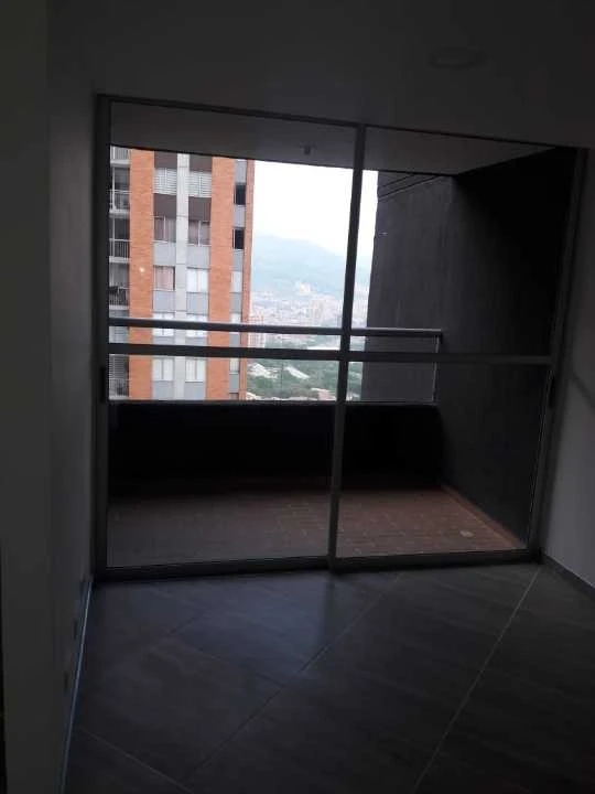 Apartamento en venta en amazonia bello