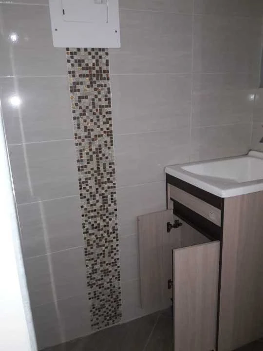 Apartamento en venta en amazonia bello