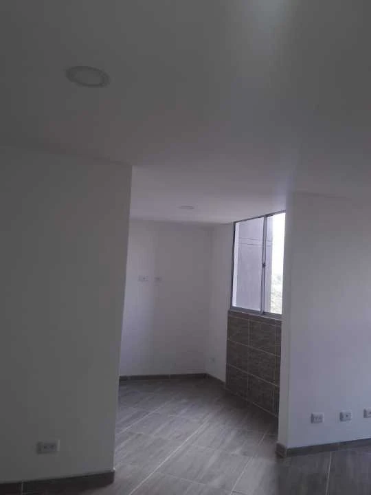 Apartamento en venta en amazonia bello