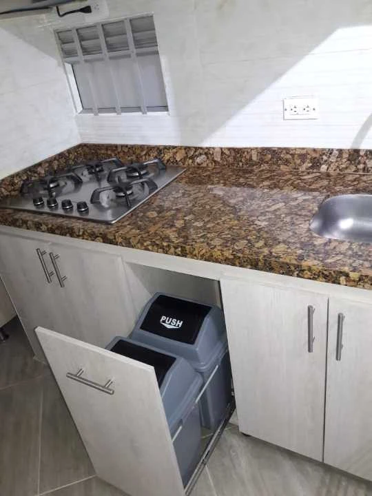 Apartamento en venta en amazonia bello