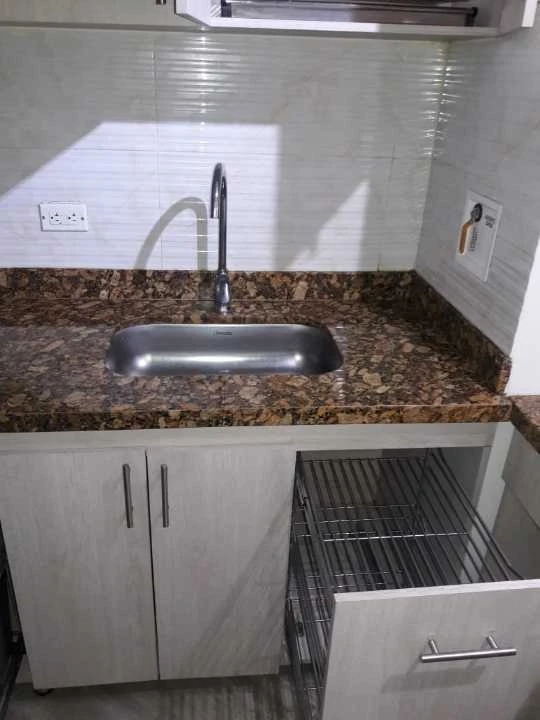 Apartamento en venta en amazonia bello