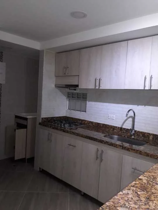Apartamento en venta en amazonia bello