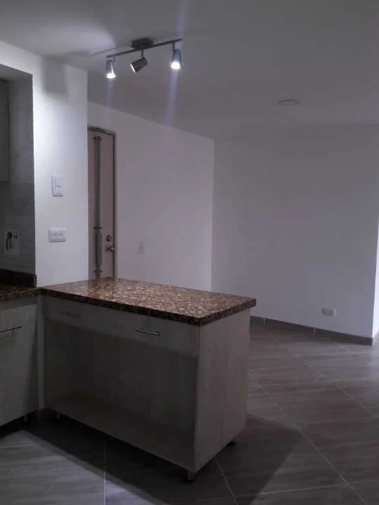 Apartamento en venta en amazonia bello