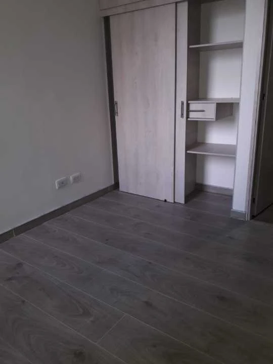 Apartamento en venta en amazonia bello