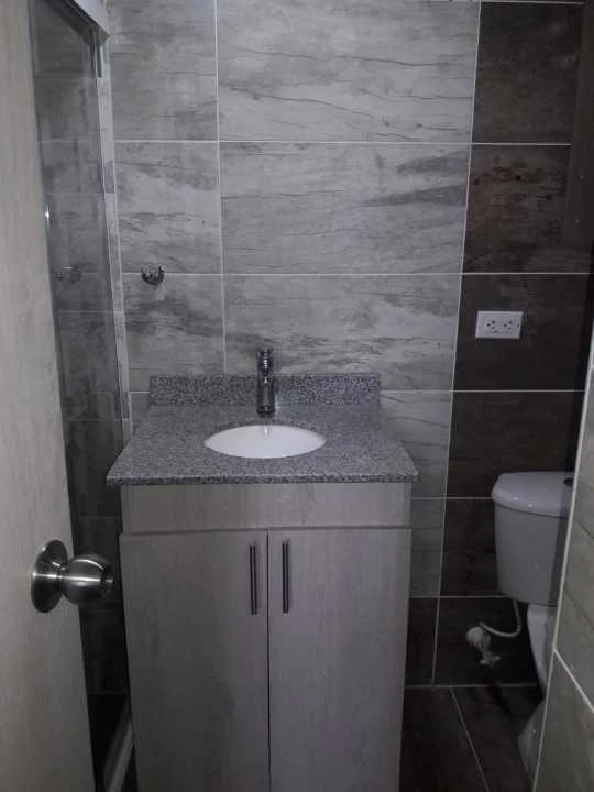 Apartamento en venta en amazonia bello