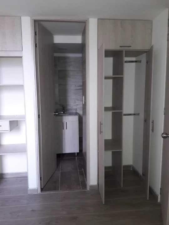 Apartamento en venta en amazonia bello