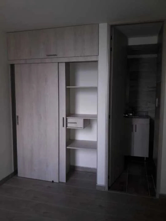 Apartamento en venta en amazonia bello