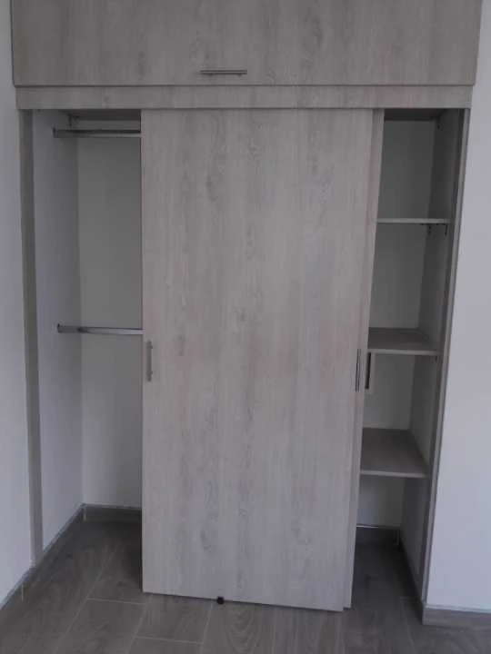 Apartamento en venta en amazonia bello