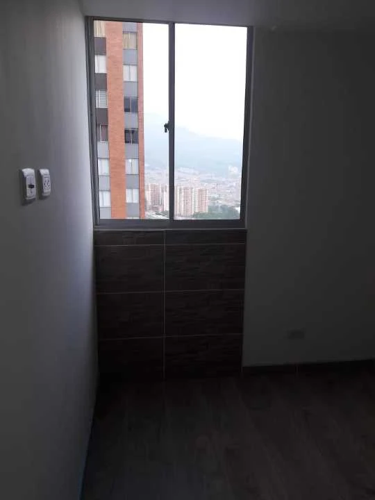 Apartamento en venta en amazonia bello