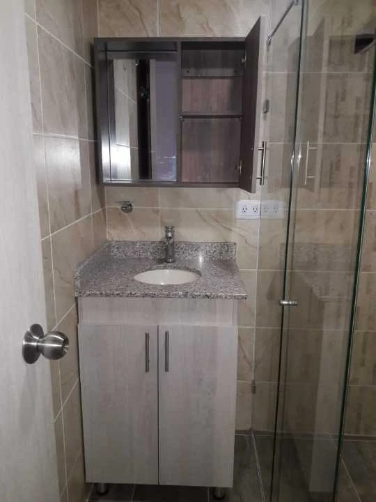 Apartamento en venta en amazonia bello