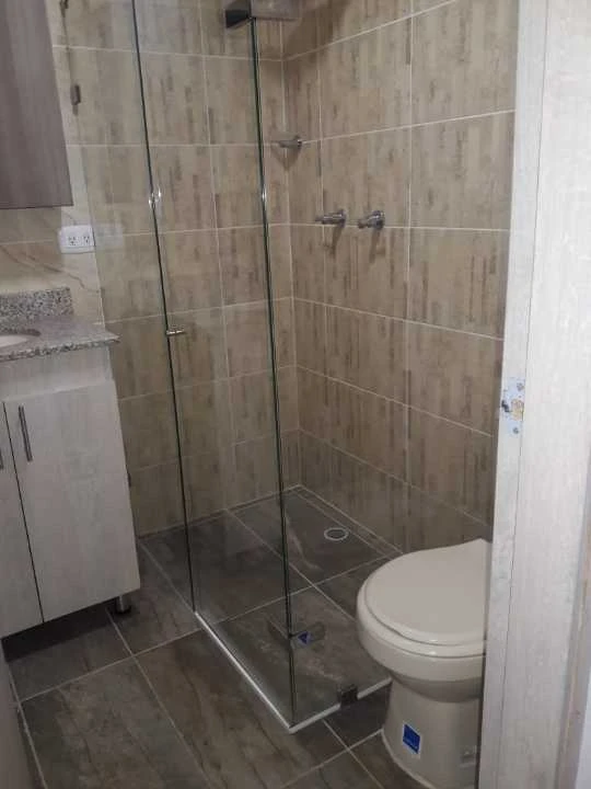 Apartamento en venta en amazonia bello