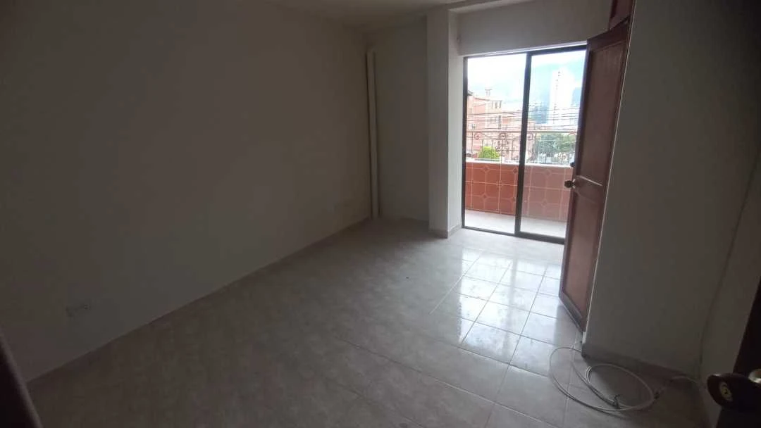 Apartamento en arriendo secor cabañas al frente de amaru