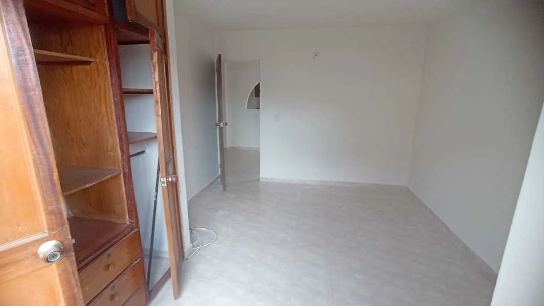 Apartamento en arriendo secor cabañas al frente de amaru