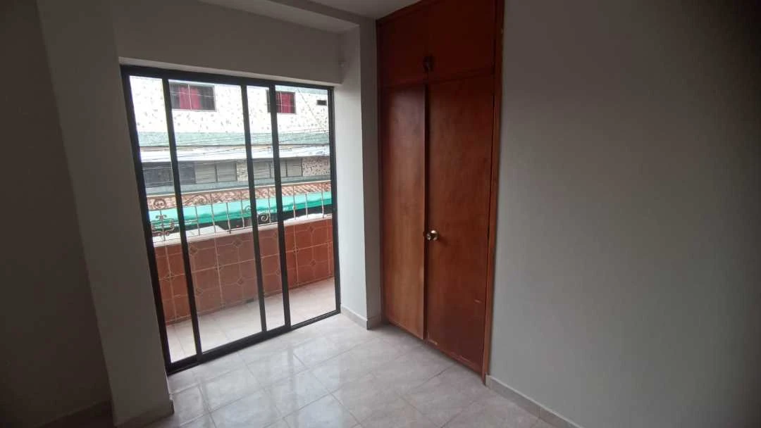 Apartamento en arriendo secor cabañas al frente de amaru