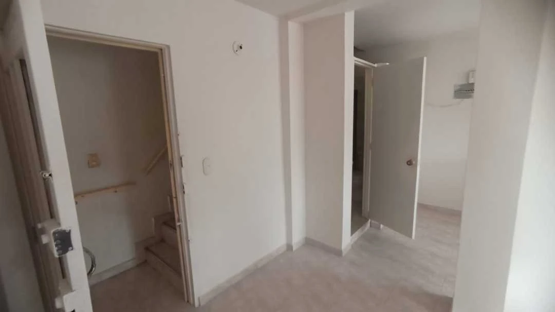 Apartamento en arriendo secor cabañas al frente de amaru