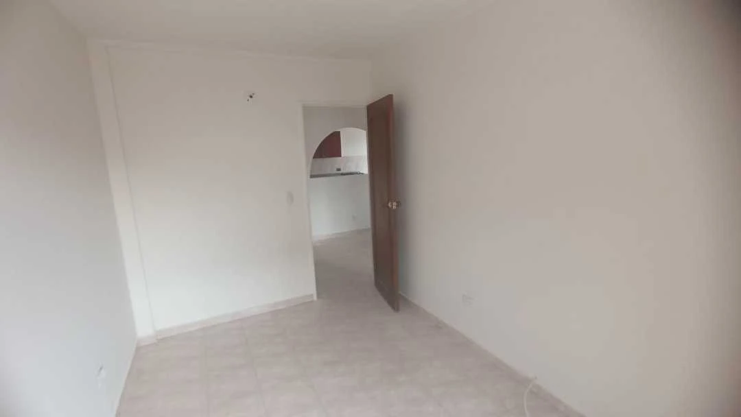 Apartamento en arriendo secor cabañas al frente de amaru