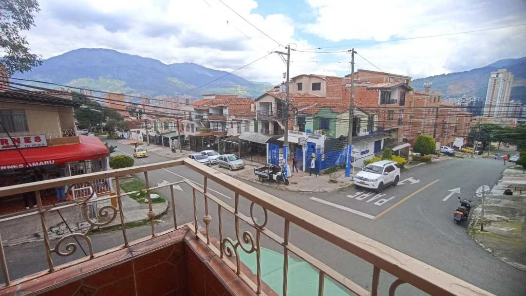 Apartamento en arriendo secor cabañas al frente de amaru