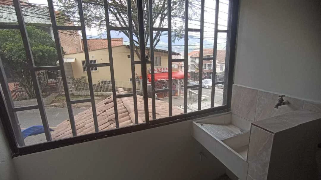 Apartamento en arriendo secor cabañas al frente de amaru