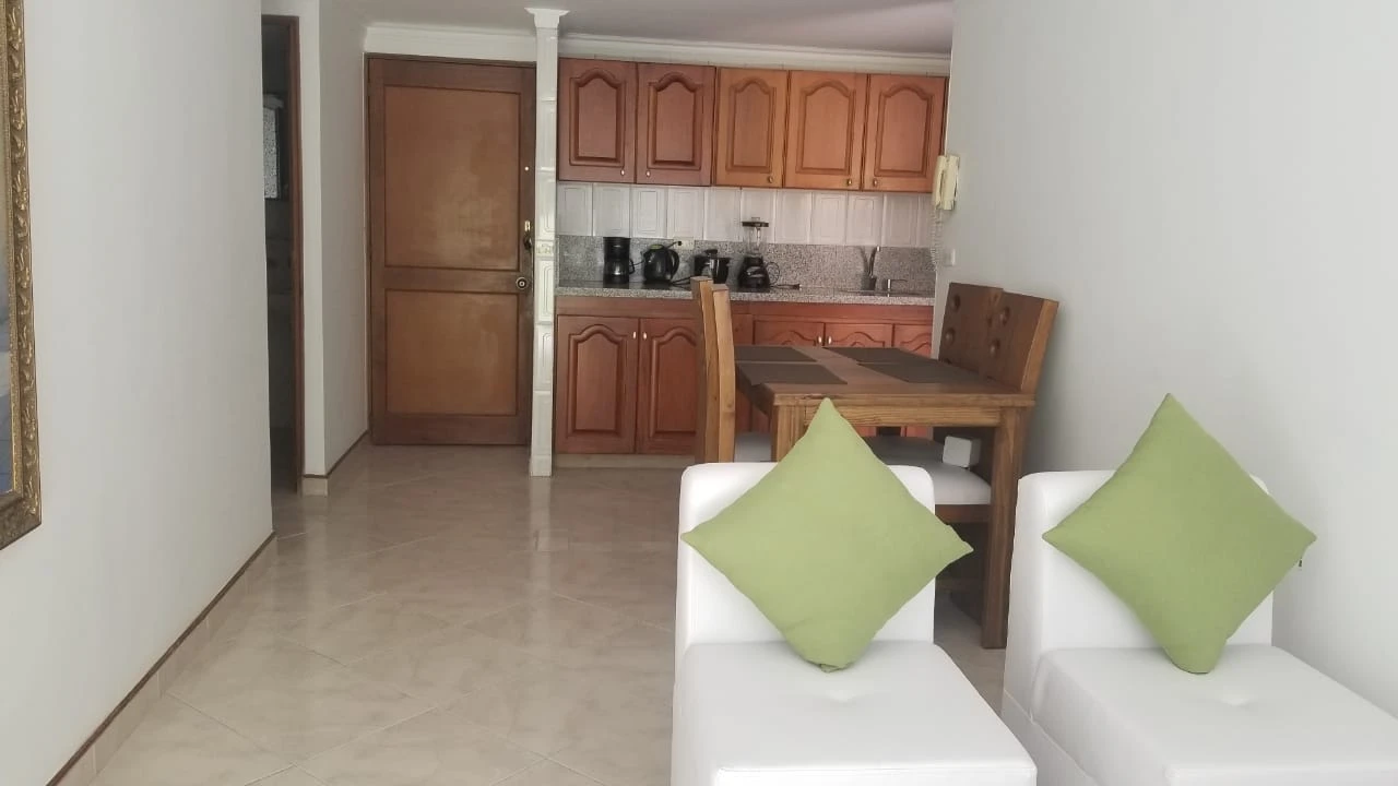 serrania de sandiego