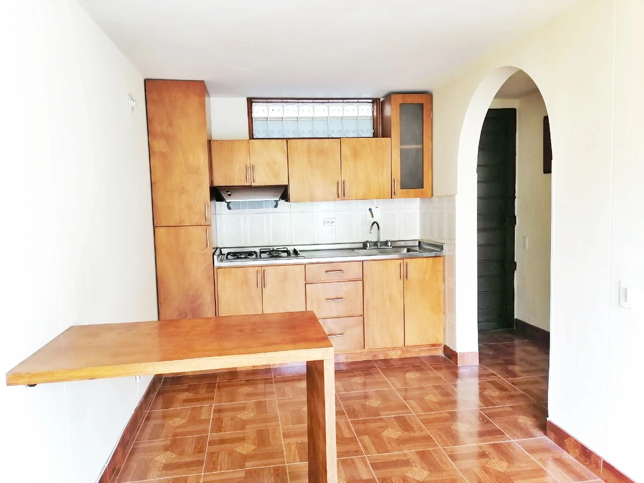 serrania de sandiego