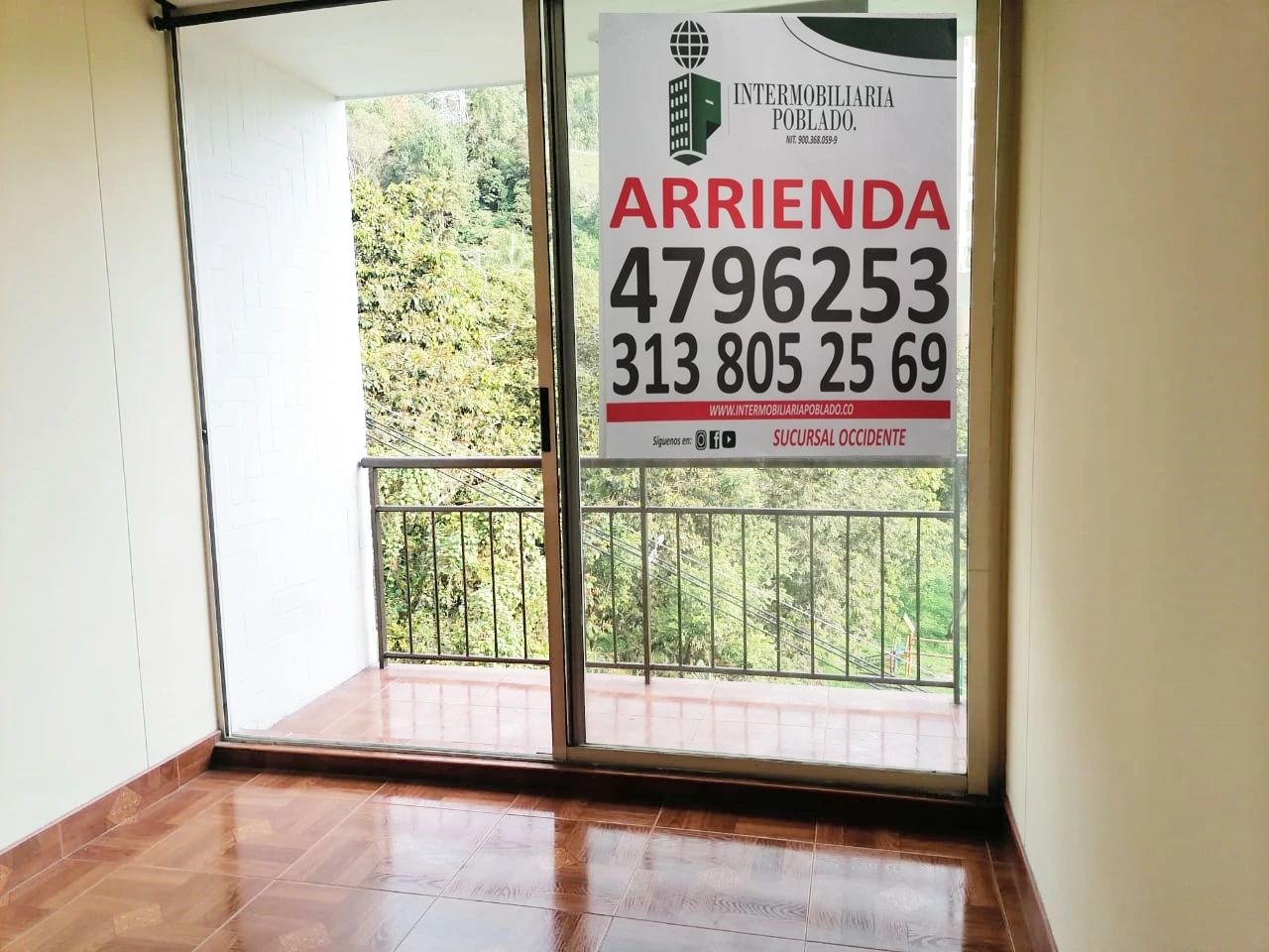 serrania de sandiego