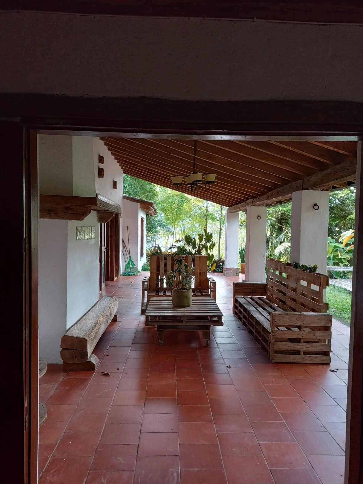 casa campestre en arriendo sector estrella